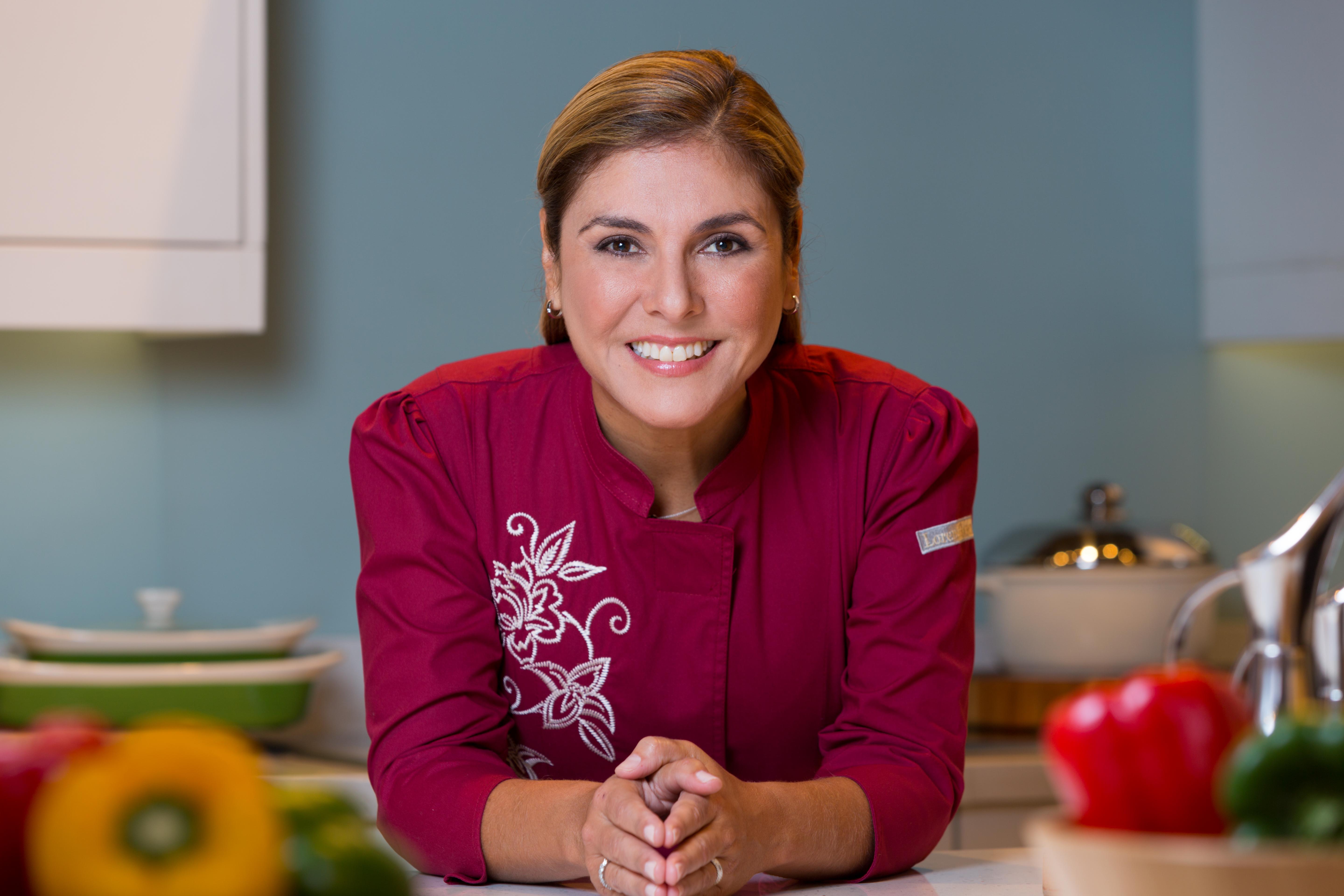 The Venetian Resort Las Vegas Esterno foto Chef Martha Stewart